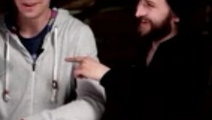 VoP. Wojtek Baranowski wygrał Bitwę