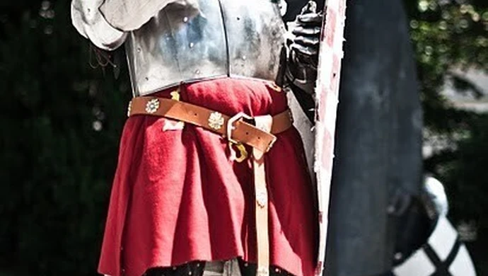 Bełchatowianin na rycerskich Mistrzostwach Świata