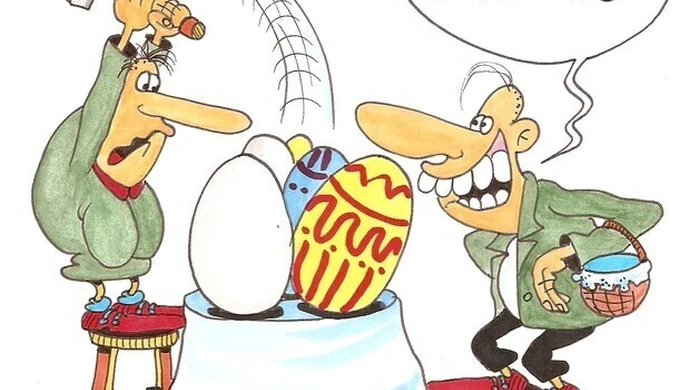 Tradycyjne i rodzinne &#8211; Wielkanoc u radnych miejskich