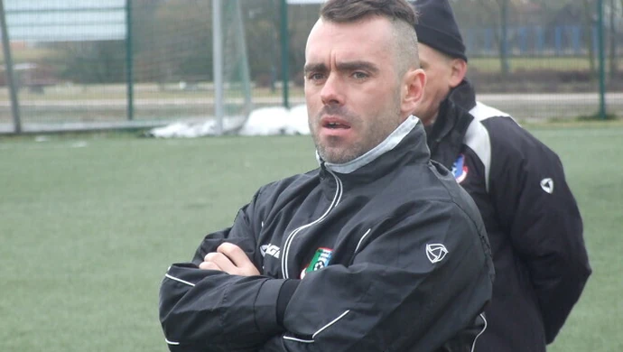 Polonia Piotrków bliżej IV ligi 