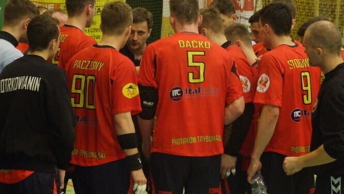 Z Legionowem trzeba wygrać