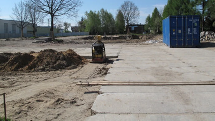 Sześć firm chce budować nowe bloki TBS