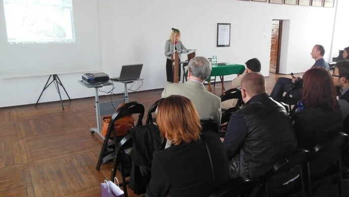 Piotrków. Konferencja naukowa na Zamku