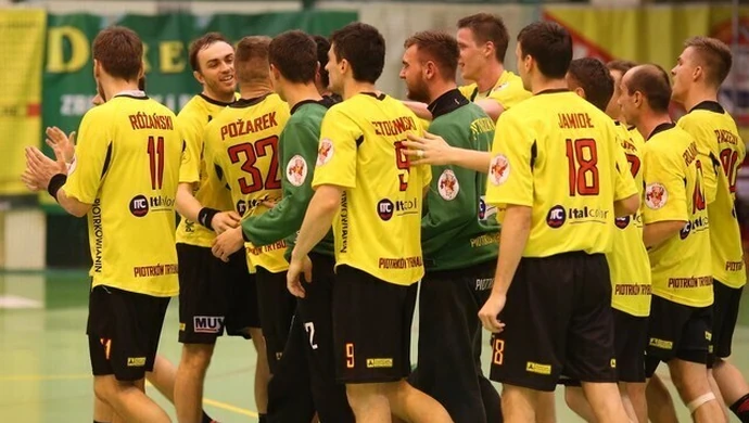 Zwycięstwo po dramatycznej walce