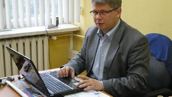 Kim był Ludwik Danielak?