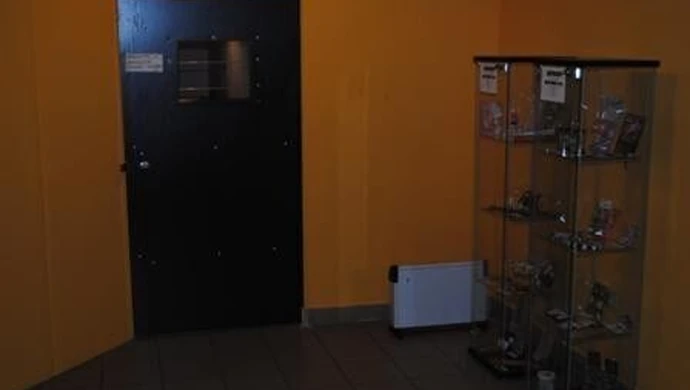 Narkotyki w centrum miasta, dilerzy w rękach policji