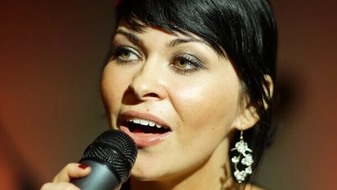 Kibicujmy Kasi Kołodziejczyk w The VoP