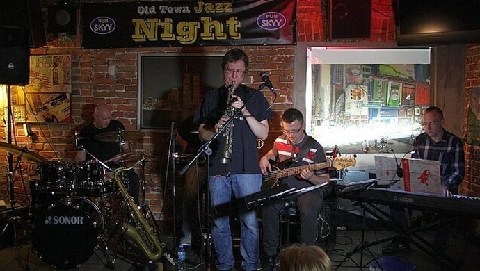 Czas na jazz: finalistka The VoP wystąpi w Piotrkowie