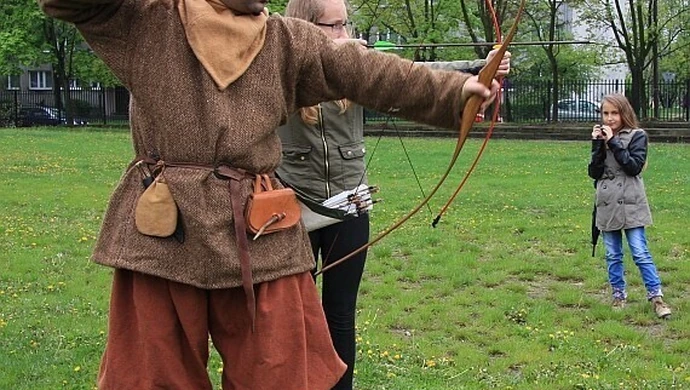 Na odwagę pili wywar ze sromotnika