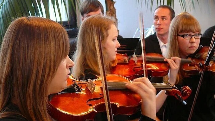 Batman i Superman symfonicznie