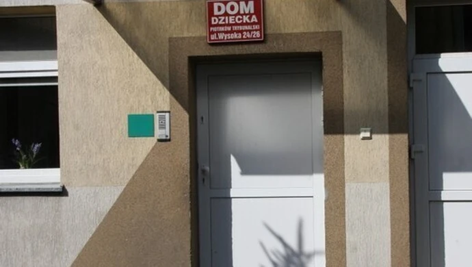 Babcia chce odzyskać dzieci