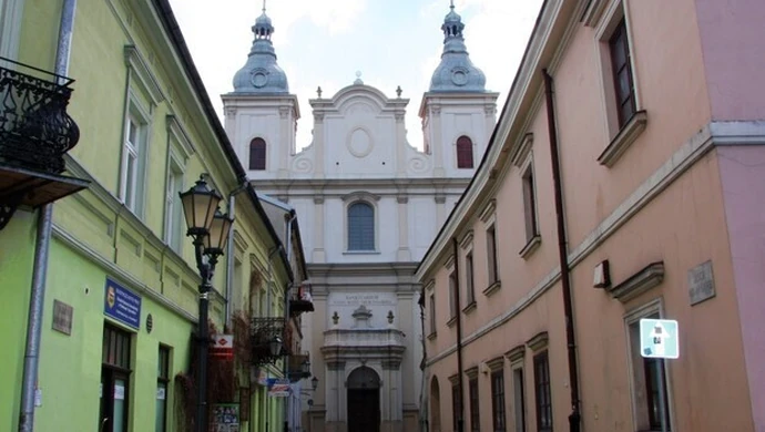 Piotrków może być turystyczny?