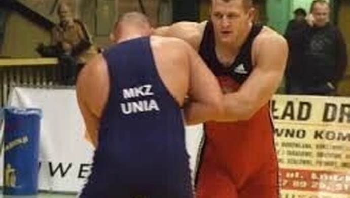 Mistrzostwa Polski w kolorze brązu