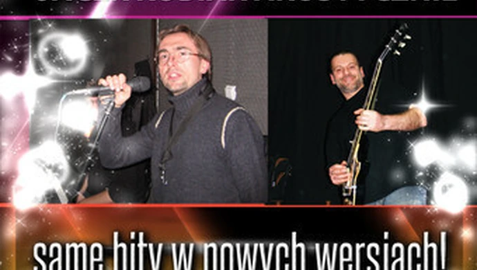 Przeboje Beatlesów w wersjach akustycznych