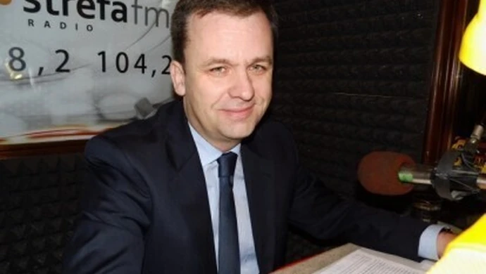 "Rozwój turystyki przyczynia się do rozwoju Piotrkowa"