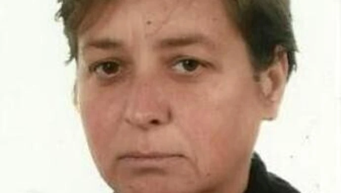 Wyszła od znajomego i nie wróciła do domu