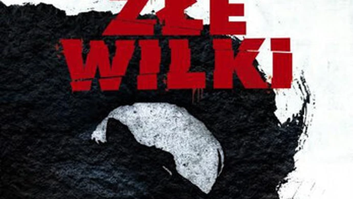 "Duże złe wilki" w Kinie Konesera