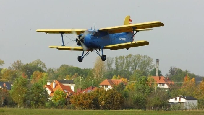 Czy piotrkowskie lotnisko zostanie zamknięte?