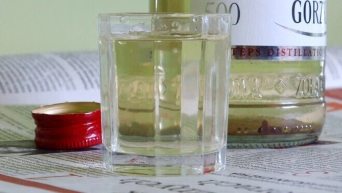 Piotrkowianie piją coraz więcej alkoholu 