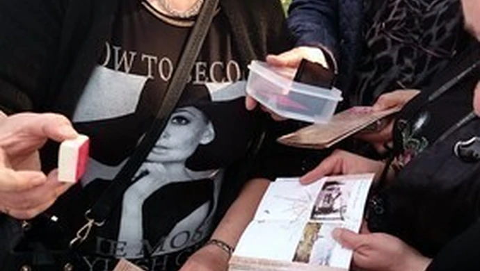 Rozprza ma patriotyczny quest!