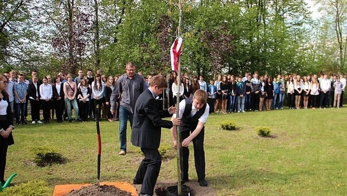 Chcą ocalić pamięć