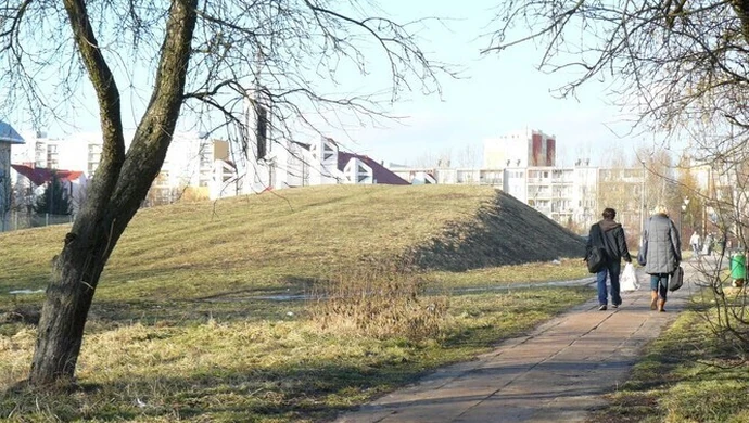 Ruszyła budowa łącznika miedzy Belzacką a Sikorskiego 