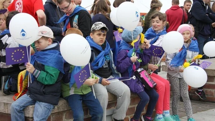 Europa w Rynku Trybunalskim