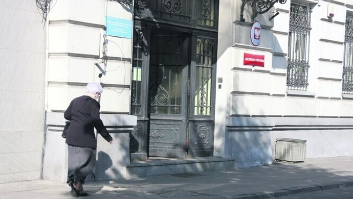 Szpital na plusie, spółki nie będzie