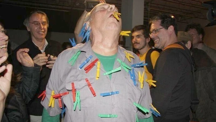 Wkrótce początek Festiwalu Interakcje 2014