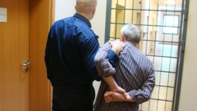 Znaleźli kierowcę, który uciekł z miejsca wypadku