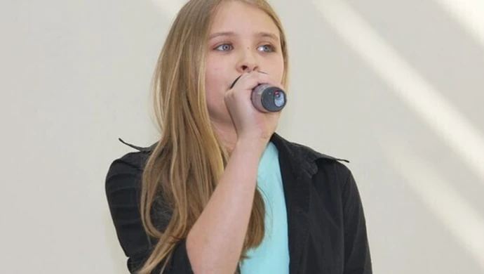 Polskie piosenki tym razem u Panien