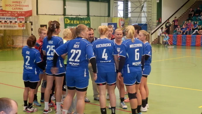 Piotrcovia: Remis w przedostatnim meczu sezonu