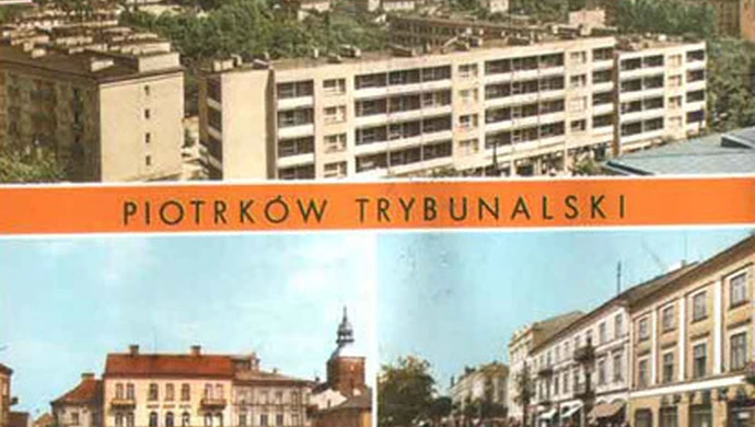 Ćwierć wieku wolności w Piotrkowie