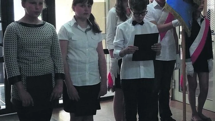 W Milejowie świętowali Dzień Patrona