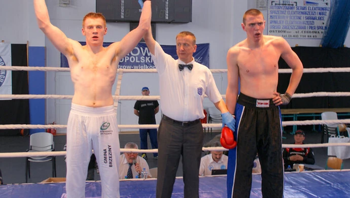 Osiem medali dla zawodników z Polski