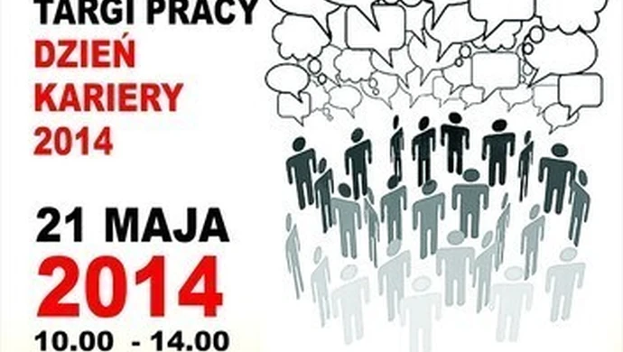Zaplanuj swoją karierę! W środę Targi Pracy 