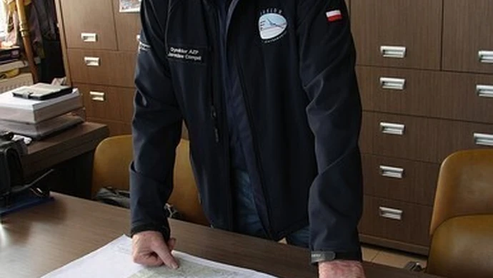 Katastrofa jest tylko kwestią czasu