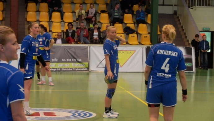 Piotrcovia w &#8222;siódemce&#8221;