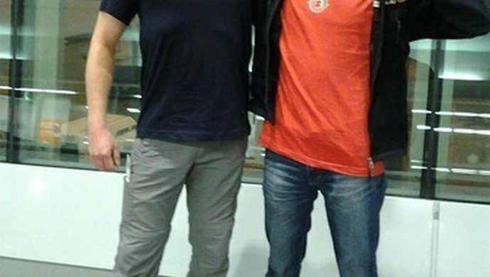 Piotrkowianie idą na Kazbek