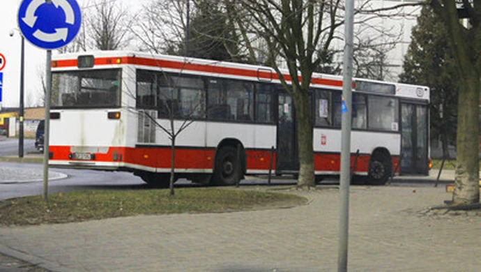 W naszych autobusach nie ma smrodu. Naprawdę?