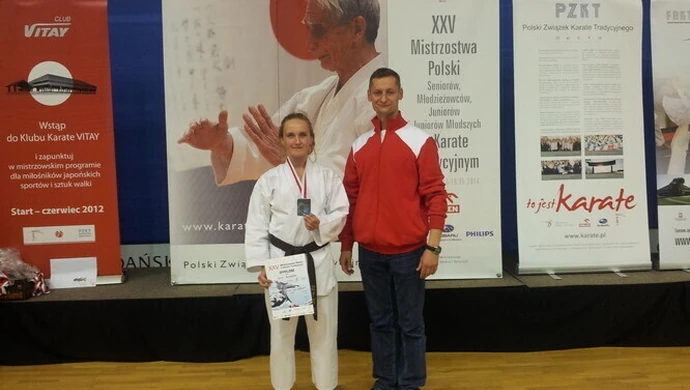 Historyczny sukces piotrkowskiego UKS