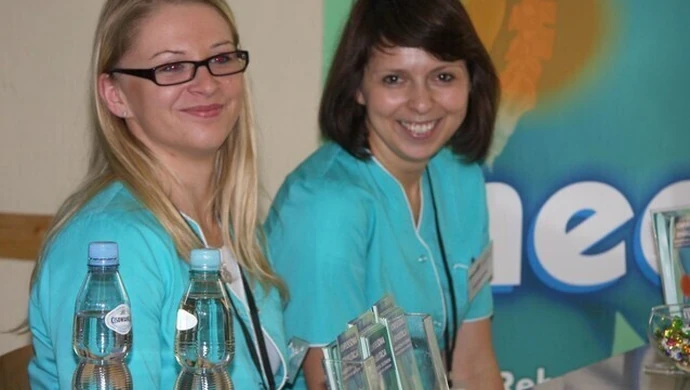 Wszystko o lokalnym rynku pracy, czyli Dzień Kariery 2014