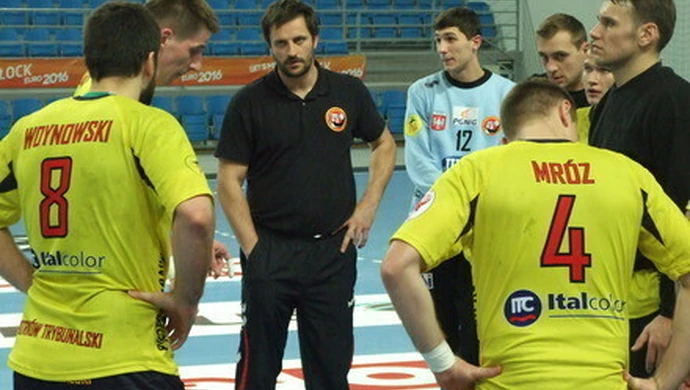 Piotrkowianin oddala się od Superligi