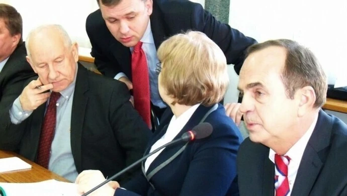 Oszczędności prezydenta zwiększają się