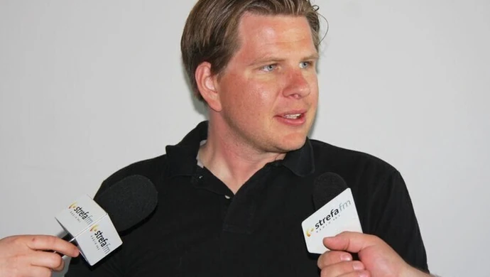 Trzeba mieć jaja i to nie takie jak Conchita Wurst