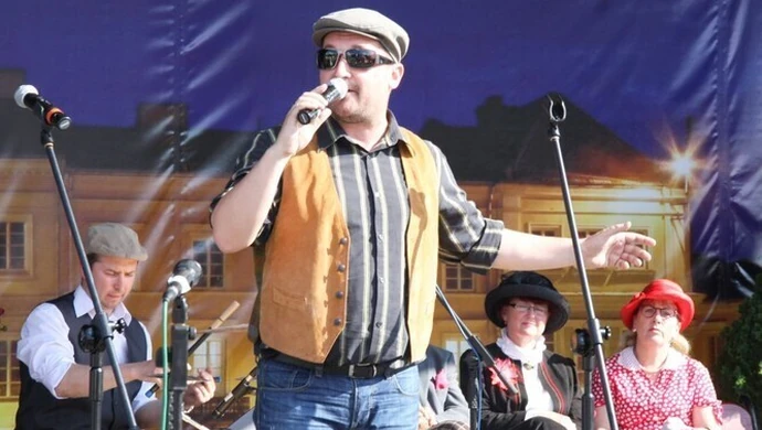 Nagrody wręczone! Piotrkowianie bawili się przy muzyce podwórkowej