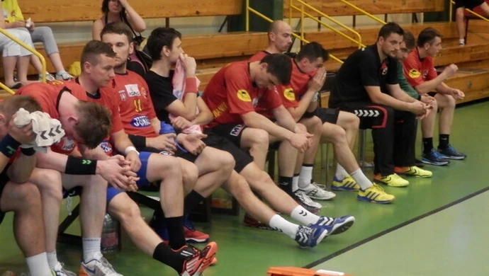 Piotrkowianin spadł z PGNiG Superligi!