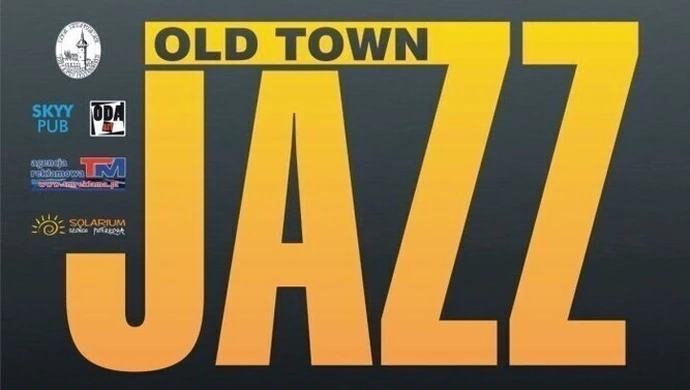 Koncert z cyklu Old Town Jazz