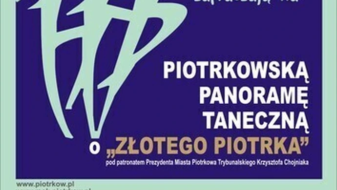 "Złoty Piotrek" w Dzień Dziecka 