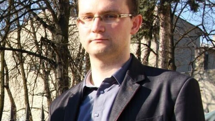 Radny chce rozmawiać o gender